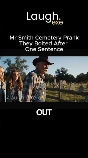 Mr Smith Has a Unique Way of Comforting People #cowboys #funny