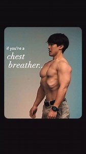 Take a deep breath. Did your chest rise? ⤵️ Do you have stiff shoulders, neck or lower back pain? Have difficulty bracing in a squat or deadlift? Comment “Zercher Guide” and I’ll send you my Free Guide to Zerchers with sample workouts. There's tons of factors that influence the above. But the simplest and most effective start point I've found is the breath - and specifically, using the Zercher position to create the right shapes and tension through your upper body to breathe effectively. Try thi