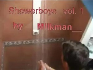Milkman vol1