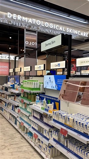 Come with us to check out what’s new and trending in Boots Half Moon Street, Cork 🔥 We’ve spotted our fave brands.. can you? 👀 Stock up and save on selected beauty & fragrance this weekend 🫶 | Boots Ireland