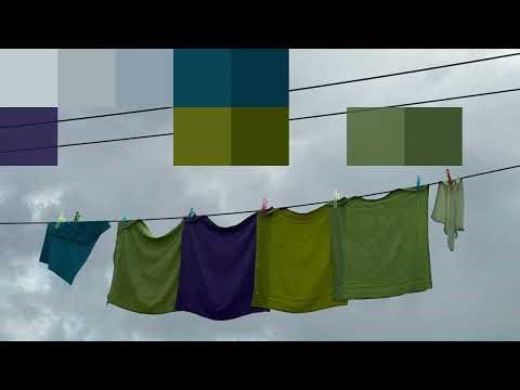 BANDERAS / FLAGS. VIOLETA ANDREU