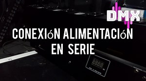Lo último en iluminación está en DMX HOME MEXICO ®️ BARRA LASER ULTRA BEAM Todas sus características en 1 video $7,950 precio limitado hasta agotar existencia | DMX Home Mexico