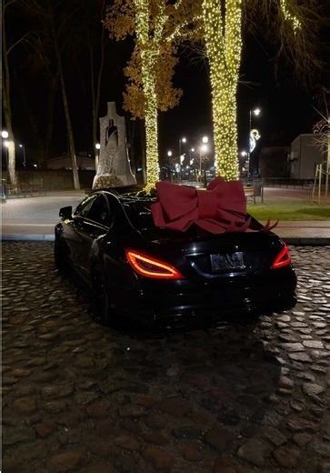 New Year CLS63 #cls #cls63 #mercedes #mercedesbenz #carlovers | cls63