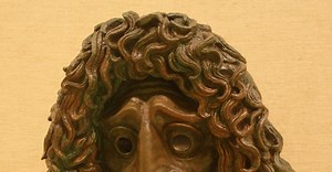 Ancient Greek Tragedy