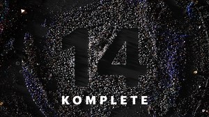 Native Instruments releases Komplete 14, Kontakt 7, and Choir: Omnia