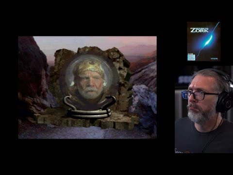 Return To Zork : Full Motion February