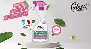 Comment utiliser l’alcool ménager dans la maison pour un entretien au naturel ?