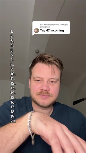 Zahlen und Spaß beim Chat: Tag 47 der Challenge