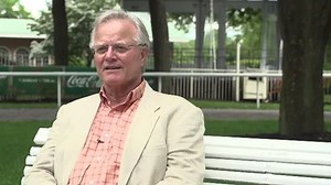 1.7K views · 41 reactions | Trainers Bill Mott, Michelle Lovell, Vicki Oliver and more send along their Happy Anniversary wishes! #TVGTurns20 #TVG20 | FanDuel Racing | Facebook
