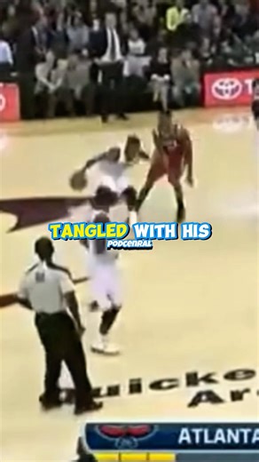 Jeff Teague Denies Getting Dropped By Kyrie😭 #jeffteague #520podcast