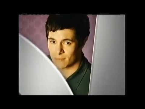 (VERY RARE?) SoapNet Network ID 2008