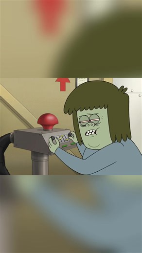 New Regular Show Episode: Cannonball Man Revealed!