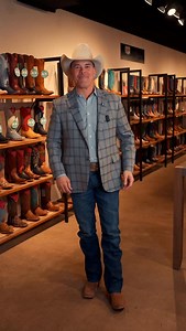If you’ve ever wondered how our boots make it from the workbench to your favorite store — it all starts here! @wesatradeshow is the industry trade show where retailers and brands connect, plan seasons ahead, and build the boots YOU want. | Anderson Bean Boot Company