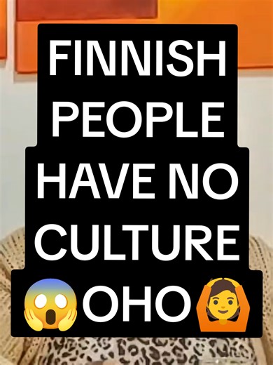 Exploring Finnish Culture and Integration Perspectives