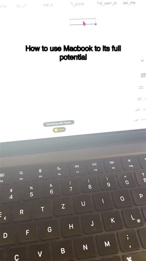 get the app online at yapex.app #macbook #mac #app #fyp