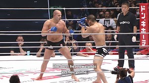 67K views · 1.9K reactions | There will never be another #Fedor Emelianenko. Watch the legendary fighter compete once more at #Bellator198 tonight on Paramount Network at 9/8c. | Bellator MMA | Facebook
