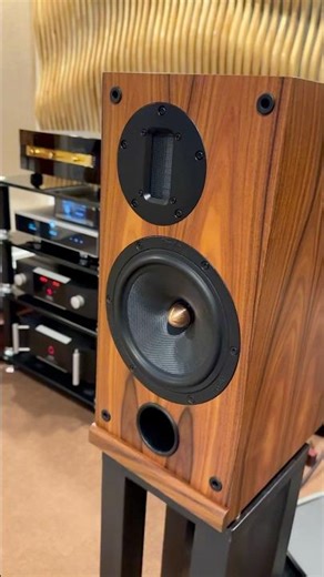 ProAc Response D2R Loudspeaker! #audiophile #hifi #music #proac #d2r