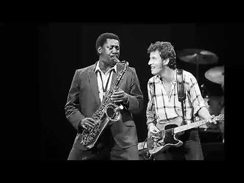 Bruce Springsteen - Live in Los Angeles - November 1st, 1980