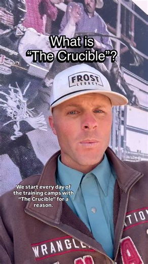 2K views · 159 reactions |  THE CRUCIBLE  This isn’t just a...