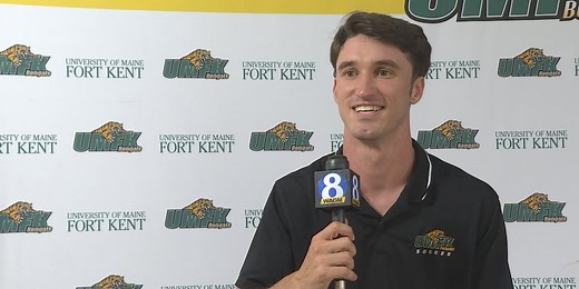 UMFK Men’s Soccer Brings in a New Coach