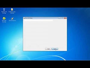 TUTORIAL| Como descargar e instalar Ares para windows 7,8.1,8,10