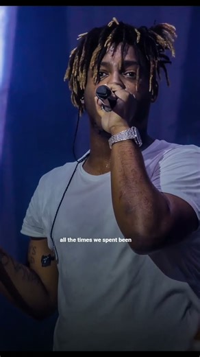 juice wrld. graduation #juicewrld #999wrld #lyrics #music #fypシ #viral #rap