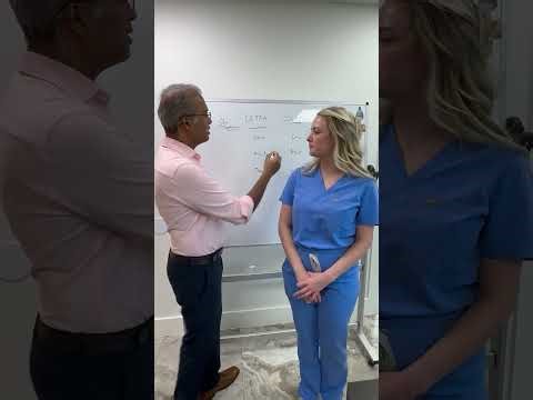 What is the Ultraclear laser skin resurfacing?