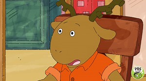 8.5K views · 232 reactions | George the Hallway Monitor asks that you watch his all-new ARTHUR episode today on PBS KIDS! He also reminds you to walk, not run in the halls… #newARTHURepisodes #followtherules | Arthur | Facebook