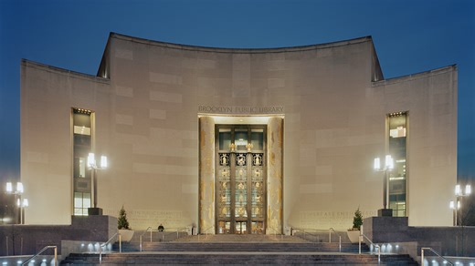 5 things you didn’t know you could get for free at NYC’s libraries