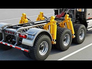 10 INCREDIBLE TRUCK INVENTIONS THAT WILL BLOW YOUR MIND