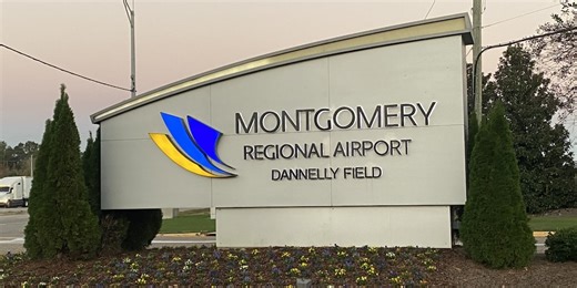 StoryCorps coming to Montgomery Regional Airport