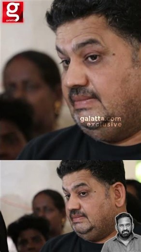 Robo Shankar 😭அழுகாதீங்க மா..நாங்க இருப்போம் உங்க கூட..💔ஆறுதல் சொன்ன Venkatesh Bhat