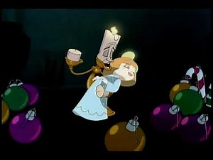 Opening To The Santa Clause 2002 DVD