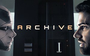 绝密档案Archive电影解说