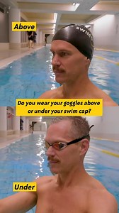 Which one are you #Swimming #swimgym #swimlife #swimrun #swimbikerun #openwaterswimming #swimmeme #swimmemes | SwimGym
