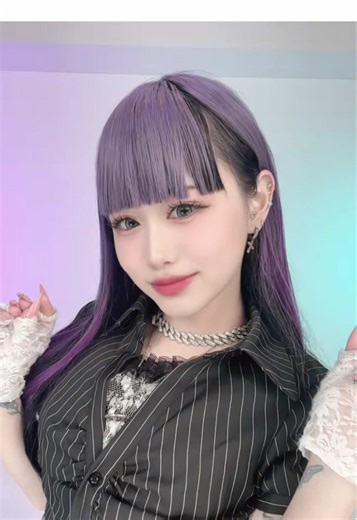 JASMINEはクリームスパゲティが好きです🤍 みんなはなにスパゲティ好き？💭🍝 #TRUECOLOR #とぅるから #アイドル