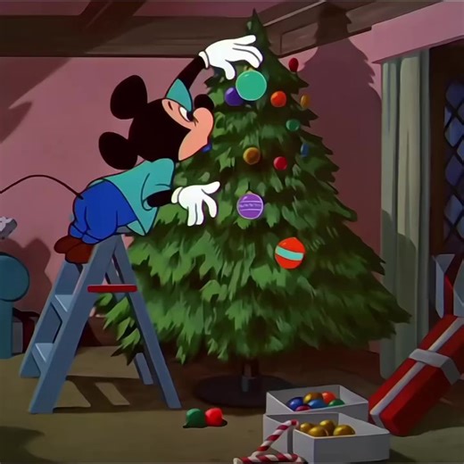 Disney Christmas Classics: A Nostalgic Celebration