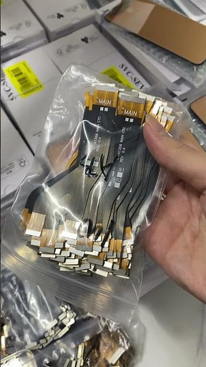 HD scratch-resistant screen, long-lasting clarity #High-endScreen #Durable #HDVisual