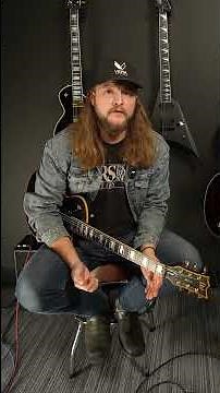 ESP LTD EC-1000 EMG vs Fishman Fluence | Which Pickup Sounds Better?