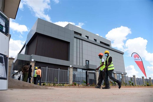 Konza Technopolis revenue falls 20pc despite rising investment