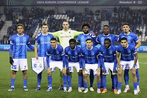 Royal Antwerp vs Genk Prediction and Betting Tips | 4th November 2023