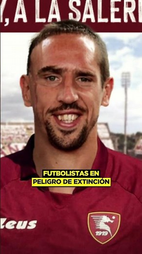 ¡Jugadores en PELIGRO DE EXTINCIÓN!