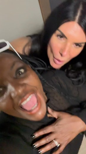 Angie Brown on Reels
