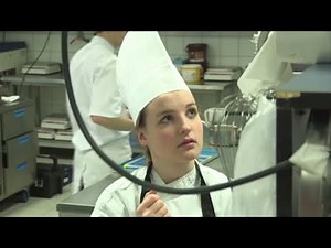 Pâtisserie : en route vers l'excellence