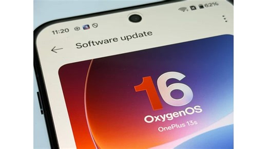 OnePlus OxygenOS 16 review: Smarter, faster, more personal