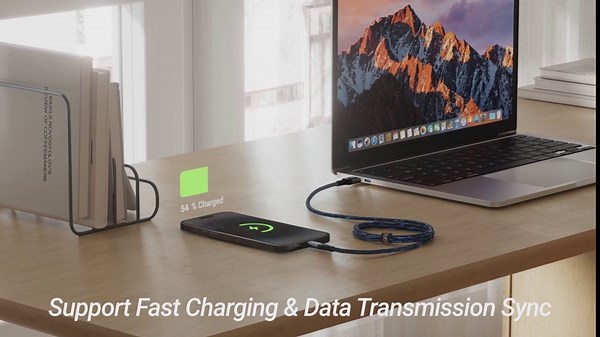 Short Lightning Cable 1FT 3Pack 12 inch iPhone Charger USB Fast Nylon Braided Charger Cord Compatible with Apple iPhone 13/12/11/XS/XR/X/8/7/6/6s Puls/iPad/iPods(Black)