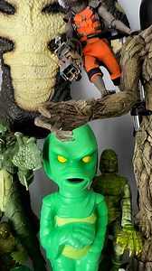 Featured Creatures! #MyCollection | Vintage Geek