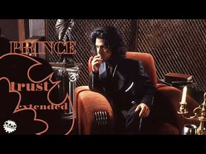 Prince - Trust (extended) - NPG Vandal's remix
