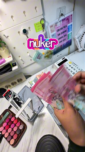 Panduan Menabung dan Tukar Uang yang Efisien