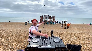 When squad finally gets the bags in... | SUAT